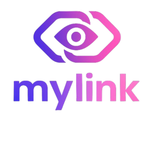MyLink Logo